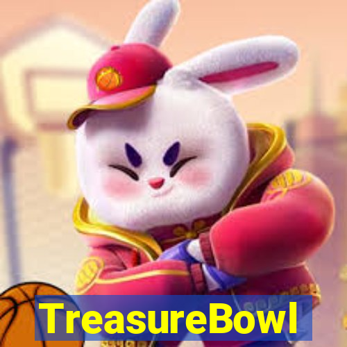 TreasureBowl treasure bowl jdb